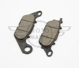 Front Brake Pads Lexmoto Aspire 125 [TD125-43]  