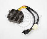 Regulator Rectifier SV650 S 1999-2002 5 Wire