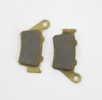 Rear Brake Pads KTM Duke 125 200 250 390 2011-2021