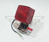 Tail Stop light Brake Light Lamp for Suzuki GN125