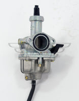 26mm Carburetor for Sukida Commissioner SK125-4 Carburettor Carb