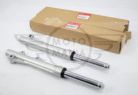 Genuine Honda ANF125 ANF125I Front Shock Absorbers Pair All years 