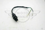 Rear Brake Switch & Spring Honda C50 C70 C90 SS50 CD50