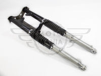 Front Shock Springs Fork Yoke Honda SS50 CD50 CL50 CL70 Trail 70