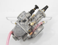 Carb Carburetor PWK 30 Performance Dirtbike Pitbike 30mm 2/4 Stroke 125cc 200cc