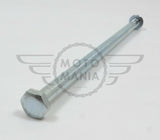 Swing arm bolt pivot shaft and nut  for Honda Cub C50 C70 C90 C100 C102 C105 CM9