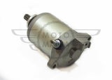 Starter Motor for Vespa GT125 GT200 GT, GTS125 GTS, GTV125 GTV, S 125 200 LEADER