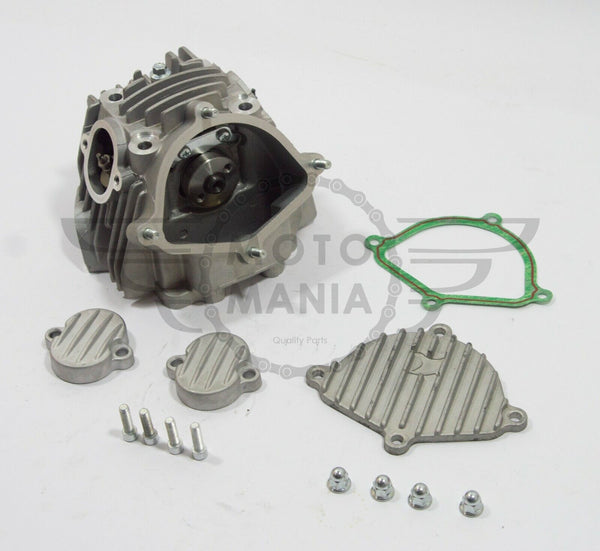 New Engine Head Cylinder Head YX160 YX150 Pitbike Dirtbike 150cc 160cc