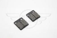 Rear Brake Pads LSM 125 [STR125YB]