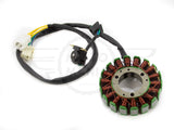 Stator coils generator magneto for Superbyke RMR125