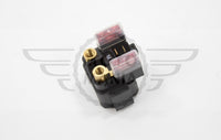  Starter Relay Starter Solenoid KTM 250 300 350 400 450 520 525 530 EXC EXC-F