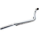 Custom uplift exhaust Suitable for Honda C50 C70 C90 12v Engines