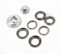 Neck Bearings Stem Steering Rod Bearings kit Honda CRF50 Pitbike 50cc 125cc 70cc