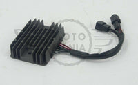 Regulator Rectifier Voltage for Suzuki GSXR600 GSXR750 GSXR1000