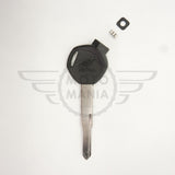 Blank Ignition Key  Honda PCX 125 150 SH125 SH150 Vision lead