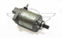 Starter Motor Piaggio X8 X9 Fly 125cc Beverly Vespa Super Hexagon 125 4T Leader