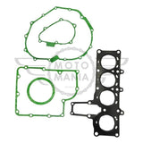 Full Cylinder Gasket Kit Honda CBR250 Hornet 250 MC19 MC22