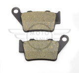 Rear Brake Pads KTM Duke 125 200 250 390