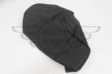 New Seat Saddle In Cover for Suzuki GN125 with LOGO