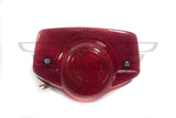 Rear tail light Assembly Honda Cub Chaly CF50 CF70 ST70 ST90 CT70 DAX 