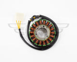 Magneto Generator Stator Coil for KTM RC250 RC390 2014 - 2019 ABS 93739004000