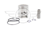 Piston Kit Rings for Suzuki LT50 LT 50 1984-2006 STD 41mm