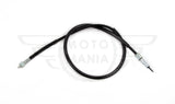 Speedometer cable  Honda Cub C50 C65 C70 C90 CT90 C100 C110 SS50 SS70 SS90 CD50