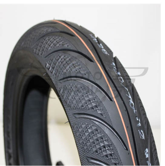Motorcycle Bike Tyre Tire Maxxis 2.25/2.50/2.75 Honda C50 C70 C90 SS 50 CL Pitbike
