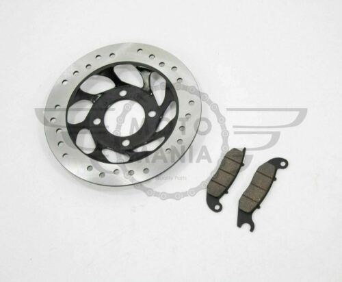 Front Brake Disc Pads Honda Innova ANF125 ANF 125