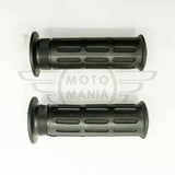 Handle Bar Grips 20mm Fits: Honda Cub C50 C65 C70 C90