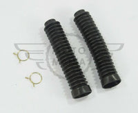 Rubber Fork Shock Gaitors Honda Yamaha Suzuki KTM Dirt bike