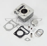 Yamaha XT125 XT 125 Cylinder Barrel Piston kit