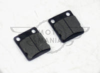 Rear Brake Pads Adrenaline 125 EFI [XFLM125GY-2B-E