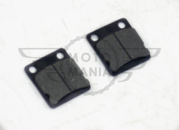 Lexmoto Pulse Adrenaline Sinnis Apache 125 Rear Brake Pads