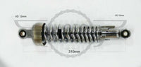 Universal Rear Shock absorber 310mm Honda Yamaha Suzuki