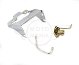 Rear Seat Bracket Latch and handle Honda Cub C50 C70 C90