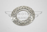 Brake Disc Yamaha Nmax 125 GPD125 2014-2020