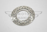 Brake Disc Yamaha Nmax 125 GPD125 2014-2020