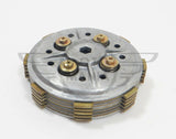 Clutch Drum Assembly 5 PCS Yamaha YBR125 XT 125