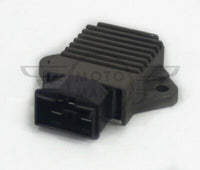 Regulator Rectifier Voltage Honda CB400 CBR250 NSR250 CBR400