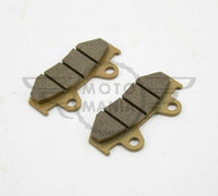 Honda SH125 DYLAN PS125 PES125 SES125 Brake Pads