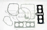 Full Cylinder Gasket Kit Yamaha Fazer FZR250 FZR250RR 1HX 3LN