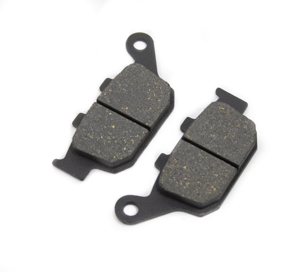 Rear Brake Pads Sinnis Stealth 125 [QM125-2D]