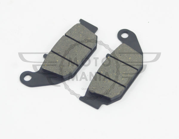 Rear Brake Pads Lexmoto Venom SK125-22 EFI SE125 Viper 125