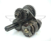 3 Gear Transmission Gear Set Honda Cub C50 C70 C90