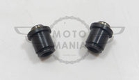 Swing Arm Bushes Pair Suzuki GN125 & GS125