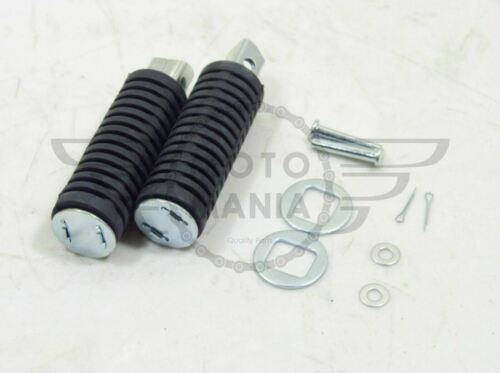 Honda Cub C50 C70 C90 Cub Rear Foot Pegs Rests