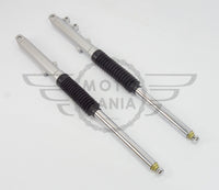 Front Forks Shock absorbers Disc Brake imitation CG125