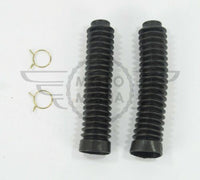 Rubber Fork Shock Gaitors Honda Yamaha Suzuki KTM Dirt bike