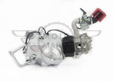 Complete engine assembly Semi 4 speed 125cc Honda C50 C70 C90 pitbike